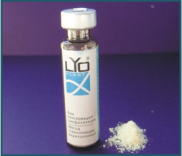 ХИМИЧЕСКИЙ СОСТАВ  АЛЛОГЕННОГО ГИДРОКСИАПАТИТА